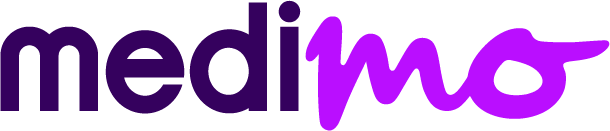 Medimo logo