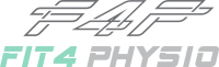 MediMo Test Clinic B logo